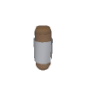 prop_cs_beer_bot_40oz_02 GTA 5 prop model