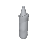 prop_cs_beer_bot_40oz_03 GTA 5 prop model