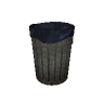 prop_cs_bin_02 GTA 5 prop model