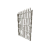 prop_cs_gravyard_gate_l GTA 5 prop model
