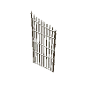 prop_cs_gravyard_gate_r GTA 5 prop model