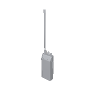 prop_cs_hand_radio GTA 5 prop model