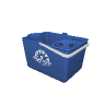 prop_cs_mopbucket_01 GTA 5 prop model