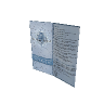 prop_cs_pamphlet_01 GTA 5 prop model