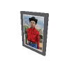 prop_cs_photoframe_01 GTA 5 prop model