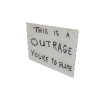 prop_cs_protest_sign_04a GTA 5 prop model