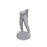prop_cs_rage_statue_p1 GTA 5 prop model
