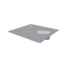 prop_cs_sink_filler_02 GTA 5 prop model