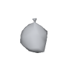 prop_cs_street_binbag_01 GTA 5 prop model