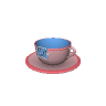 prop_cup_saucer_01 GTA 5 prop model