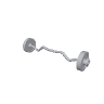 prop_curl_bar_01 GTA 5 prop model