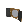 prop_dart_bd_cab_01 GTA 5 prop model