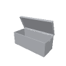 prop_devin_box_01 GTA 5 prop model