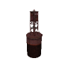 prop_dock_bouy_1 GTA 5 prop model