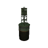 prop_dock_bouy_2 GTA 5 prop model