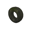 prop_dock_ropetyre3 GTA 5 prop model