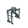prop_dock_rtg_01 GTA 5 prop model