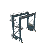prop_dock_rtg_ld GTA 5 prop model