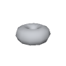 prop_donut_01 GTA 5 prop model