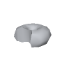 prop_donut_02b GTA 5 prop model