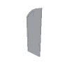 prop_door_balcony_left GTA 5 prop model
