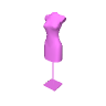 prop_dress_disp_04 GTA 5 prop model