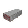 prop_drywallpile_01 GTA 5 prop model