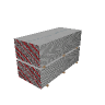 prop_drywallpile_02 GTA 5 prop model