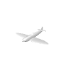 prop_dummy_plane GTA 5 prop model