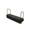 prop_dumpster_3step GTA 5 prop model