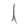 prop_el_guitar_01 GTA 5 prop model