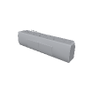 prop_el_tapeplayer_01 GTA 5 prop model