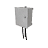 prop_elecbox_20 GTA 5 prop model