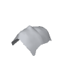 prop_face_rag_01 GTA 5 prop model
