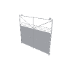 prop_facgate_01 GTA 5 prop model