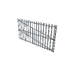 prop_facgate_04_r GTA 5 prop model