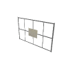 prop_facgate_05_r_l1 GTA 5 prop model