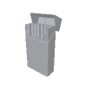 prop_fag_packet_01 GTA 5 prop model