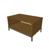 prop_fbi3_coffee_table GTA 5 prop model