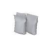 prop_feed_sack_02 GTA 5 prop model