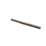 prop_fence_log_01 GTA 5 prop model