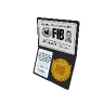 prop_fib_badge GTA 5 prop model