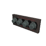 prop_fire_driser_1b GTA 5 prop model
