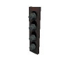 prop_fire_driser_3b GTA 5 prop model
