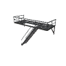prop_fireescape_01a GTA 5 prop model