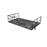 prop_fireescape_02b GTA 5 prop model
