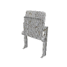 prop_flipchair_01 GTA 5 prop model