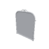 prop_fnclink_01gate1 GTA 5 prop model