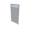 prop_fnclink_10d GTA 5 prop model