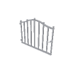 prop_fncres_03gate1 GTA 5 prop model